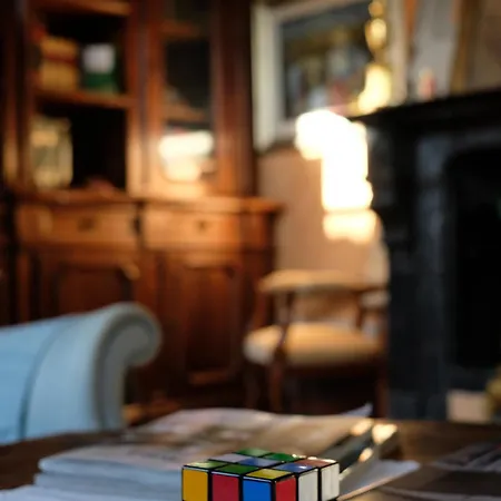 Appartement Il Pozzo *