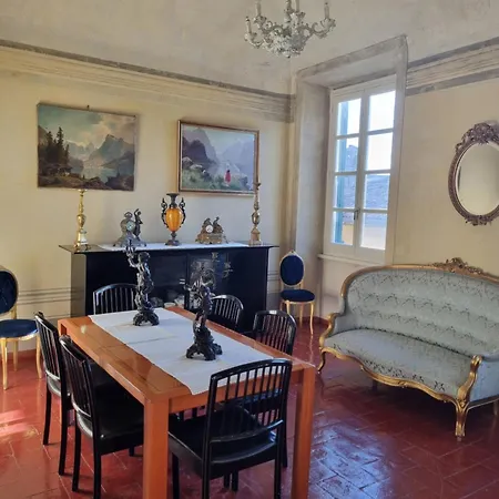 Apartament Il Pozzo Città di Castello