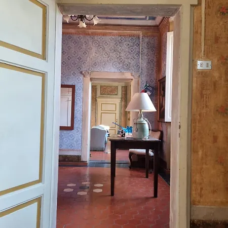 Il Pozzo Appartement *