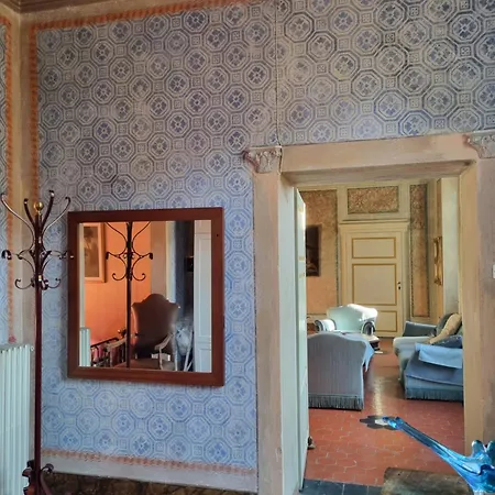 Il Pozzo Appartement Città di Castello