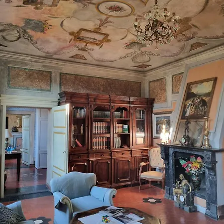 Appartamento Il Pozzo Città di Castello