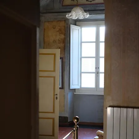 Il Pozzo Appartement Città di Castello