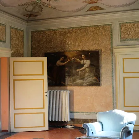 Apartmán Il Pozzo Città di Castello