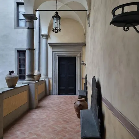 Il Pozzo * Città di Castello