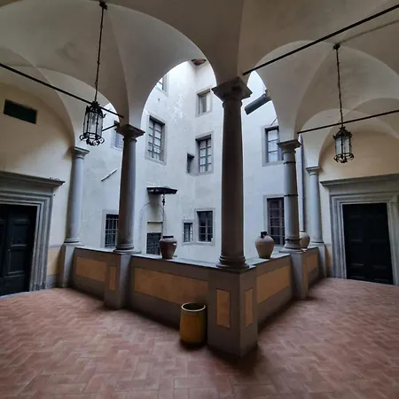 Il Pozzo Apartmán Città di Castello