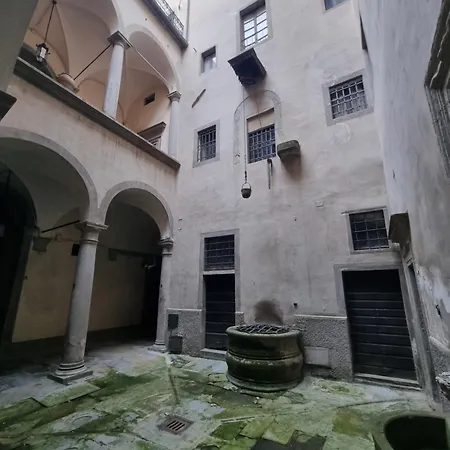 Il Pozzo Appartamento