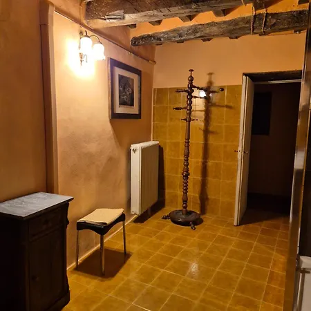 Apartmán Il Pozzo *