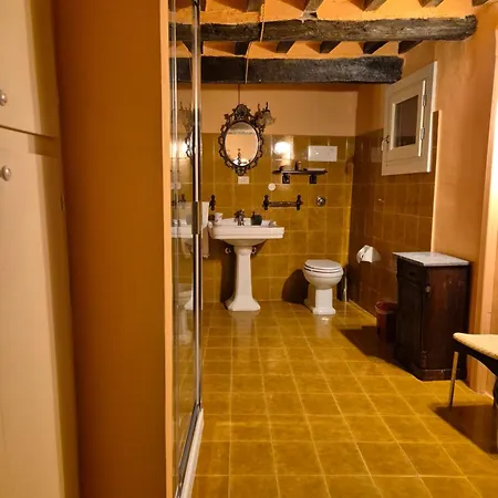 Appartement Il Pozzo Città di Castello