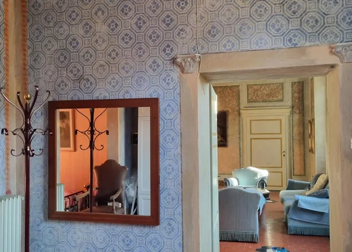 Il Pozzo Apartamento Città di Castello