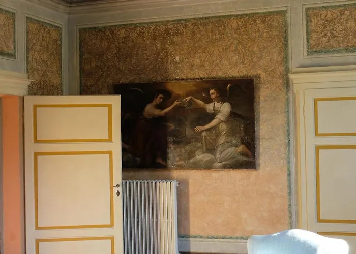 Apartamento Il Pozzo Città di Castello